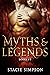 Myths and Legends, Books 1-3