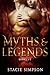 Myths and Legends, Books 1-3