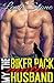 The Biker Pack Mates My Husband by Leah Stone