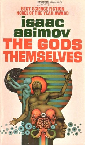 The Gods Themselves