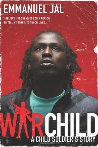 War Child: A Child Soldier's Story (Hardcover)