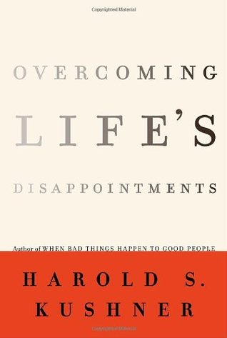Overcoming Life's Disappointments (Hardcover)