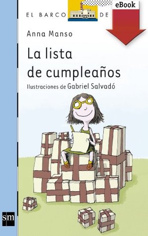 La lista de cumpleaños (Kindle Edition)