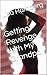 Getting Revenge with My Grandpa (Taboo Erotica)