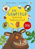 Gruffalo Explorers: The Gruffalo Summer Nature Trail