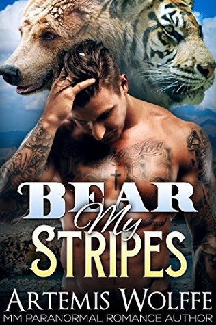 Bear My Stripes (Furbidden Mates #2)