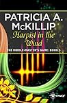 Harpist in the Wind by Patricia A. McKillip