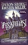 ¡Pesadillas! by Jason Segel