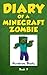 Zombie Family Reunion (Diary of a Minecraft Zombie, #7)