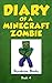 Zombie Swap (Diary of a Minecraft Zombie, #4)