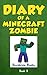 School Daze (Diary of a Minecraft Zombie, #5)