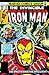 Iron Man #104
