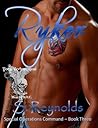 Ryker (Special Operations Command #3)