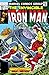 Iron Man #111