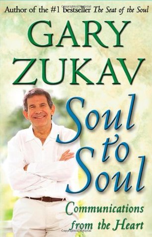 Soul to Soul: Communications from the Heart (Hardcover)