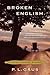 Broken English (Ohio Amish Mystery, #2)