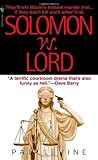 Solomon vs. Lord by Paul Levine Solomon vs. Lord by Paul Levine