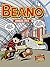 The Beano Annual 2015 by D.C. Thomson & Company Limited