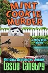 Mint Cookie Murder