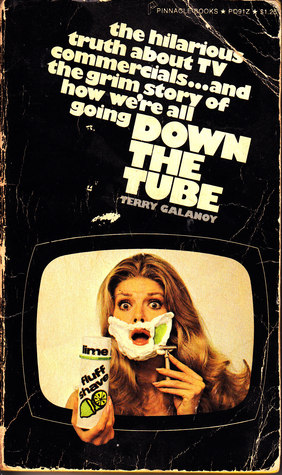 Down the Tube (Paperback)