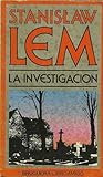 La investigación
