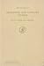 Historical and Literary Studies : Pagan, Jewish, and Christian (New Testament Tools and Studies, #8)