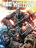 A.B.C. Warriors: Return to Mars