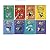 The Worst Witch Collection 8 Books Set (The Worst Witch, The Worst Witch to the Rescue, The Worst Witch Strikes Again, The Worst Witch All at Sea, A Bad Spell for the Worst Witch, Fun with the Worst Witch, and The Worst Witch and The Wishing Star)