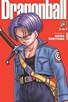 Dragon Ball 3-in-1 Edition, Vol. 10: Includes vols. 28, 29 & 30 (Dragon Ball 3-in-1 Edition, #10)