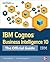 IBM Cognos Business Intelligence 10: The Official Guide