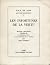 Les Infortunes de la Vertue by Marquis de Sade