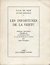 Les Infortunes de...
