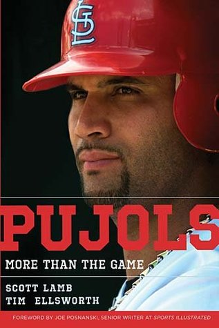 Pujols: More Than the Game (Hardcover)
