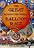 The Great Round-the-world Balloon Race