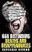 666 Disturbing Deaths and D...