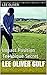Lee Oliver Golf: Impact Position Technique Secret