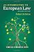 An Introduction to European Law