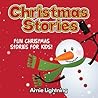 Christmas Stories...