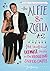 The Alfie & Zoella A-Z by Jo Berry