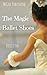 The Magic Ballet Shoes