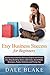 Etsy Business Success For Beginners: Build a Successful Etsy Business Empire with Proven Etsy Shop Building Tactics, SEO tricks, Social Media Strategies, Product Selection and Pricing Tips