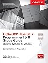 OCA/OCP Java SE 7...