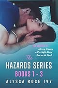 The Hazards Series #1-3