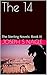 The 14 (The Sterling Novels Book 3)