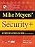 Mike Meyers' CompTIA Security+ Certification Guide (Exam SY0-401) (Certification Press)