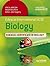 Edexcel International GCSE and Certificate Biology Student's Book & CD
