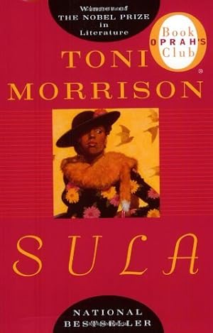 Cover of Sula