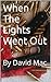 When The Lights Went Out by David Mac