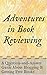 Adventures in Book Reviewing by J.M. Carter