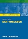 Der Vorleser
